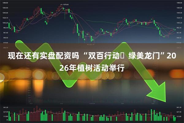 现在还有实盘配资吗 “双百行动・绿美龙门”2026年植树活动举行